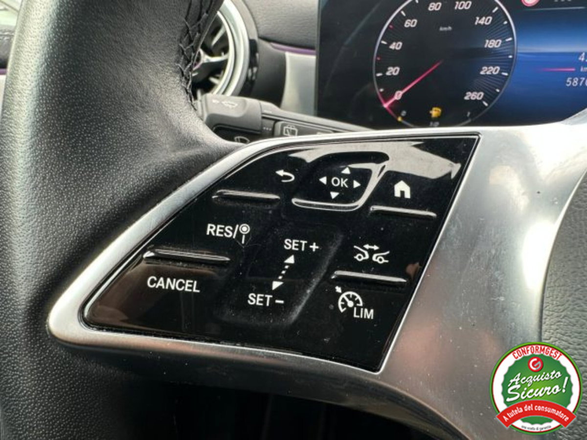 Mercedes-Benz Classe A 200 Progressive Advanced Plus auto (16)