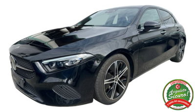 Mercedes-Benz Classe A 200 Progressive Advanced Plus auto (2)
