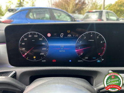 Mercedes-Benz Classe A 200 Progressive Advanced Plus auto (6)