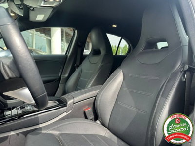 Mercedes-Benz Classe A 200 Progressive Advanced Plus auto (9)