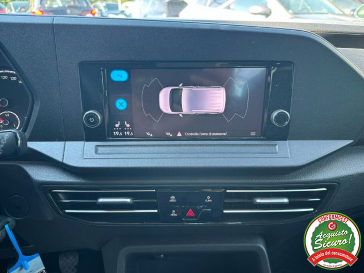 Volkswagen Caddy 2.0 TDI 102 CV (10)