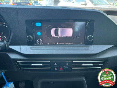 Volkswagen Caddy 2.0 TDI 102 CV (10)
