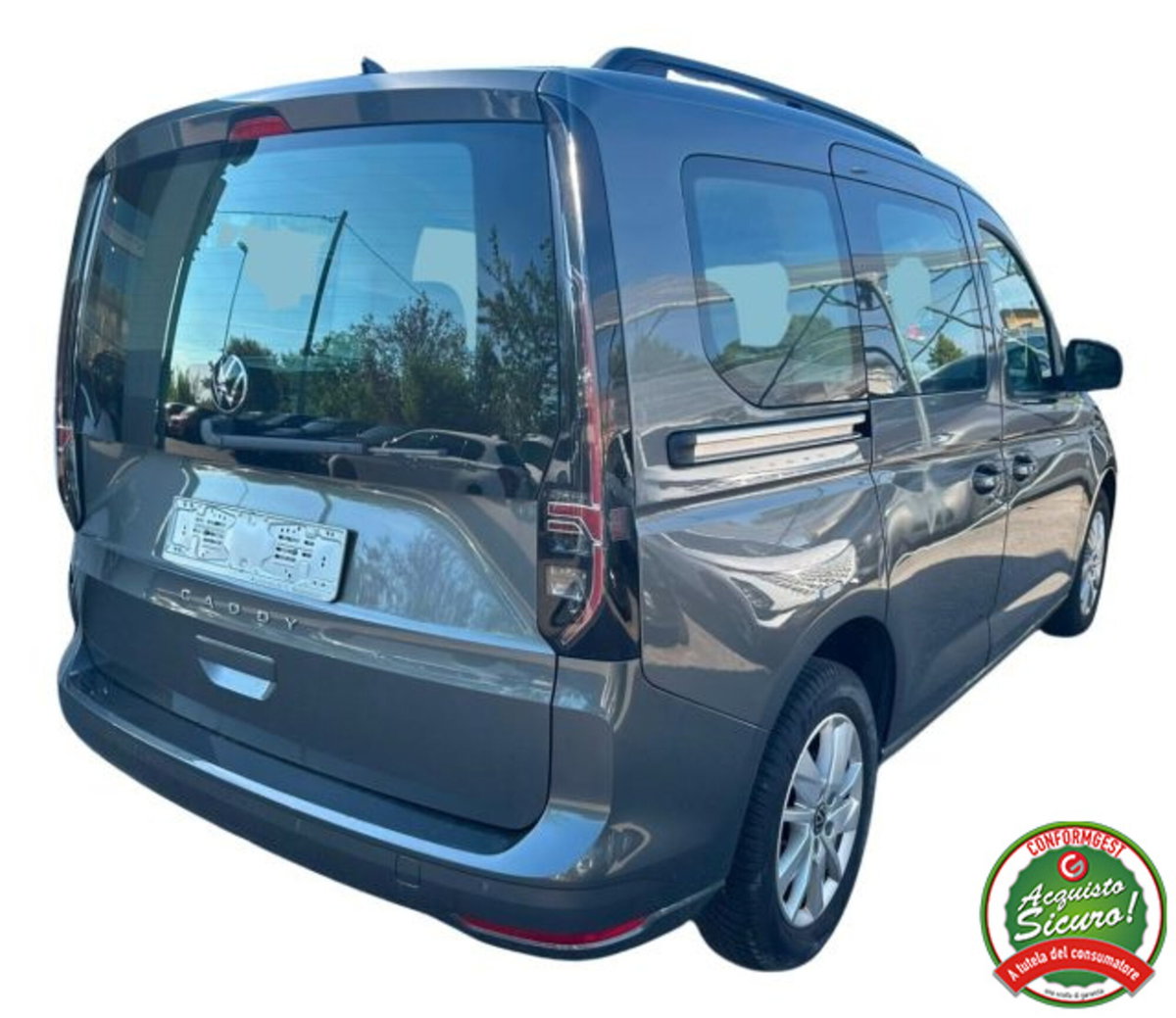 Volkswagen Caddy 2.0 TDI 102 CV (3)