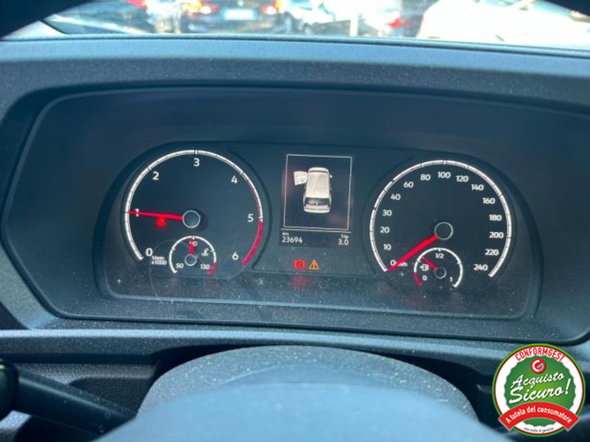 Volkswagen Caddy 2.0 TDI 102 CV (7)