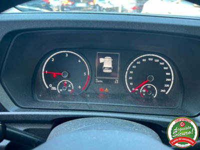 Volkswagen Caddy 2.0 TDI 102 CV (7)