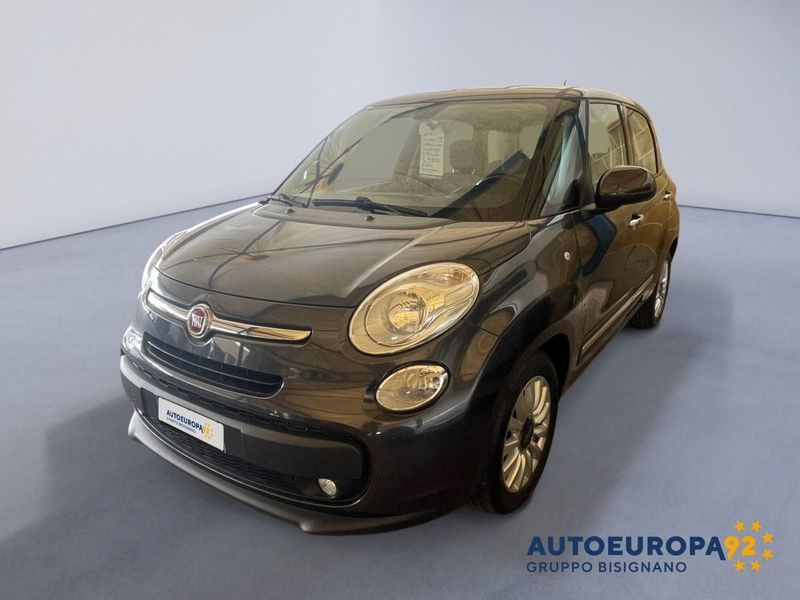 Fiat 500L 1.3 Multijet 95 CV Pop Star