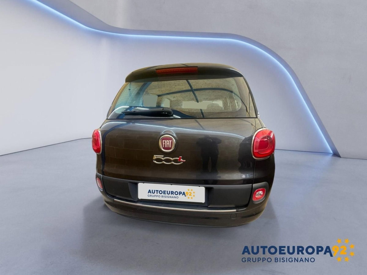 Fiat 500L 1.3 Multijet 95 CV Pop Star (2)