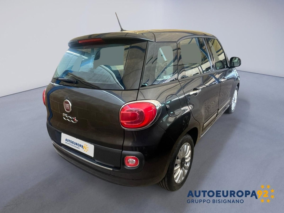 Fiat 500L 1.3 Multijet 95 CV Pop Star (3)