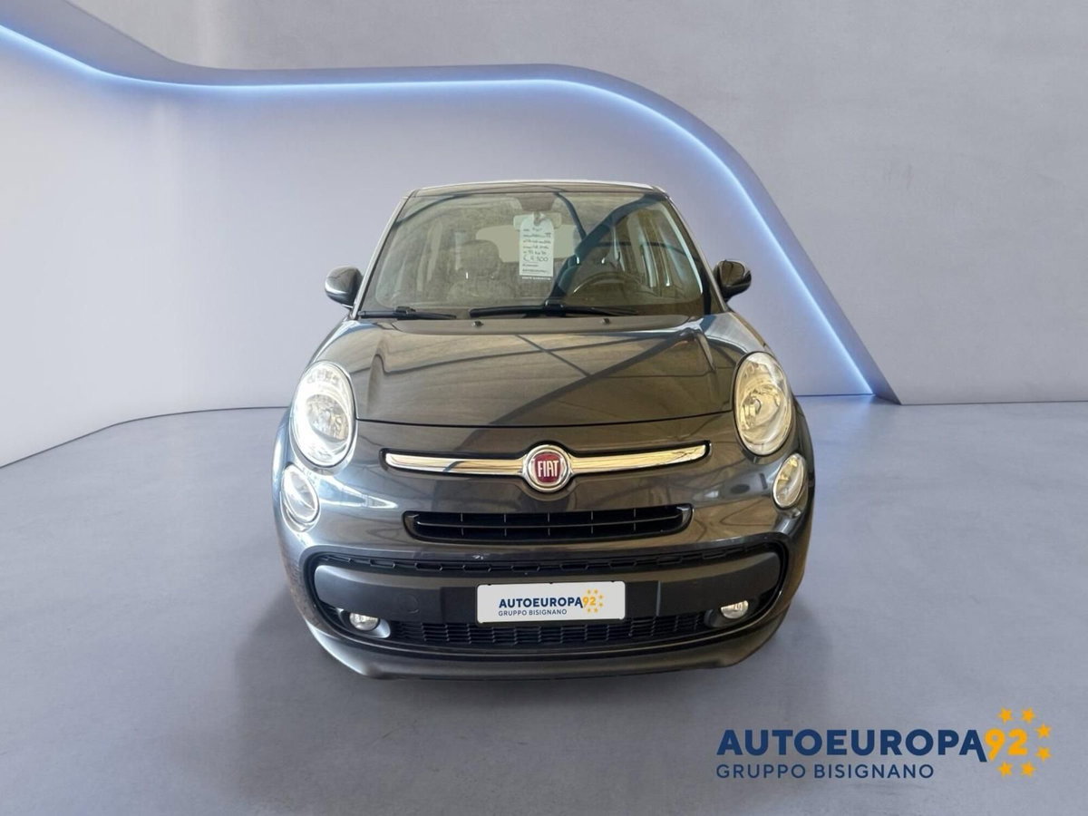 Fiat 500L 1.3 Multijet 95 CV Pop Star (4)