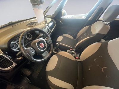 Fiat 500L 1.3 Multijet 95 CV Pop Star (5)