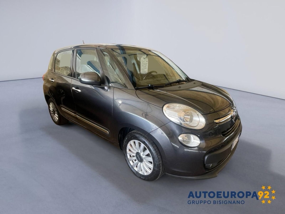 Fiat 500L 1.3 Multijet 95 CV Pop Star (8)