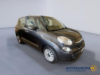 Fiat 500L 1.3 Multijet 95 CV Pop Star (8)