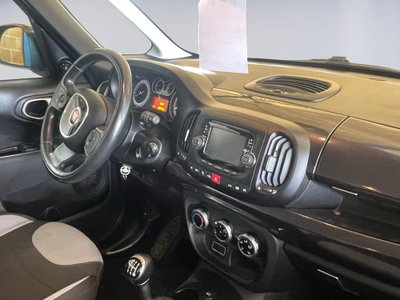 Fiat 500L 1.3 Multijet 95 CV Pop Star (9)