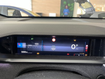 Opel Grandland 1.2 hybrid GS 145cv e-dcs6 (16)