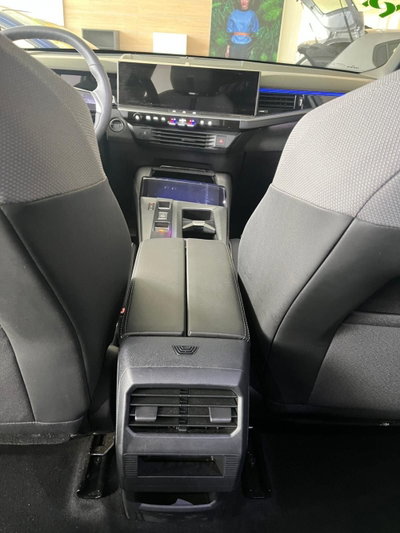 Opel Grandland 1.2 hybrid GS 145cv e-dcs6 (20)