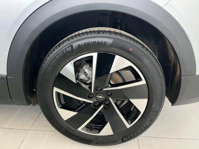 Opel Grandland 1.2 hybrid GS 145cv e-dcs6 (8)