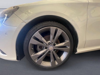 Mercedes-Benz CLA 200 d Automatic Sport (6)