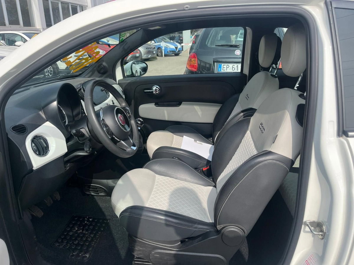 Fiat 500C Cabrio 1.0 Hybrid Dolcevita (13)