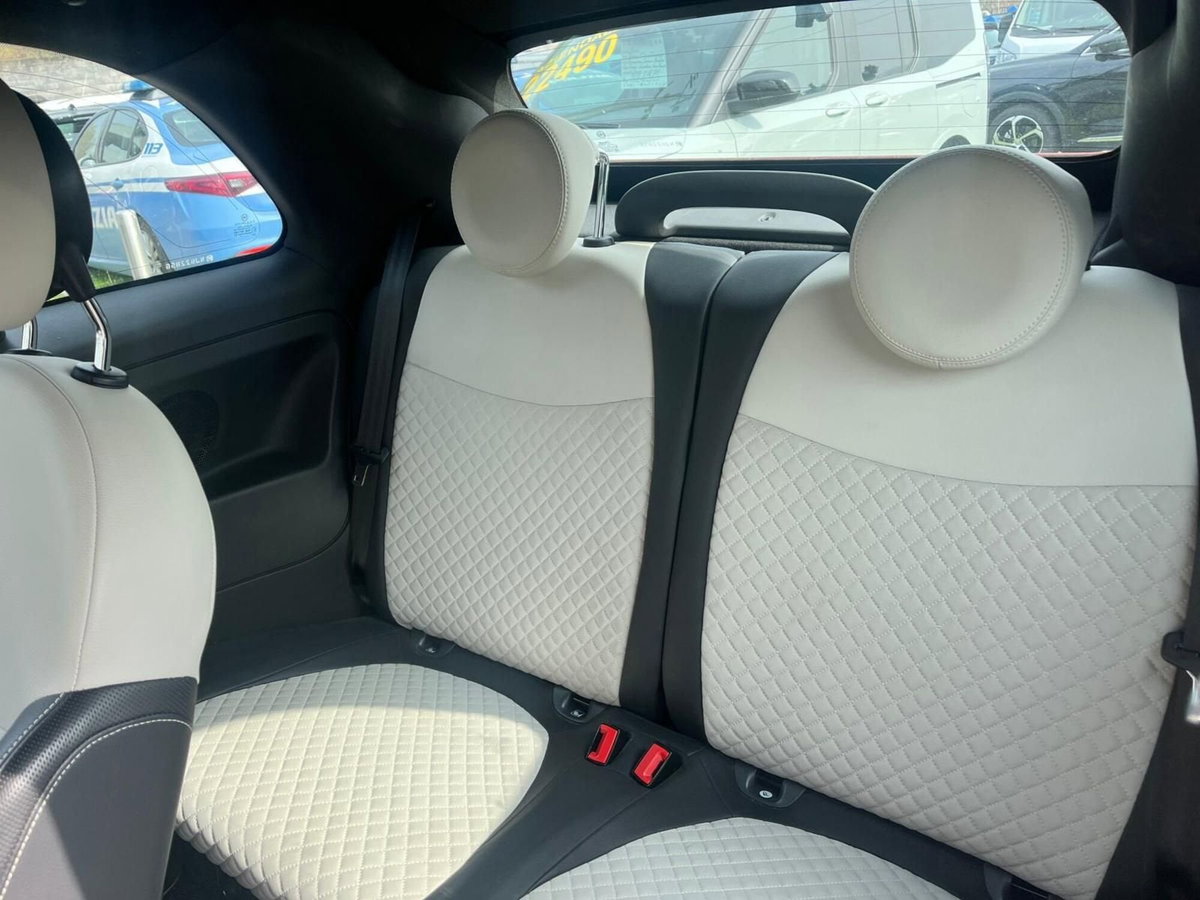 Fiat 500C Cabrio 1.0 Hybrid Dolcevita (16)