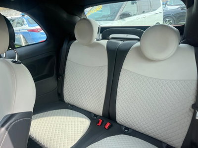 Fiat 500C Cabrio 1.0 Hybrid Dolcevita (16)