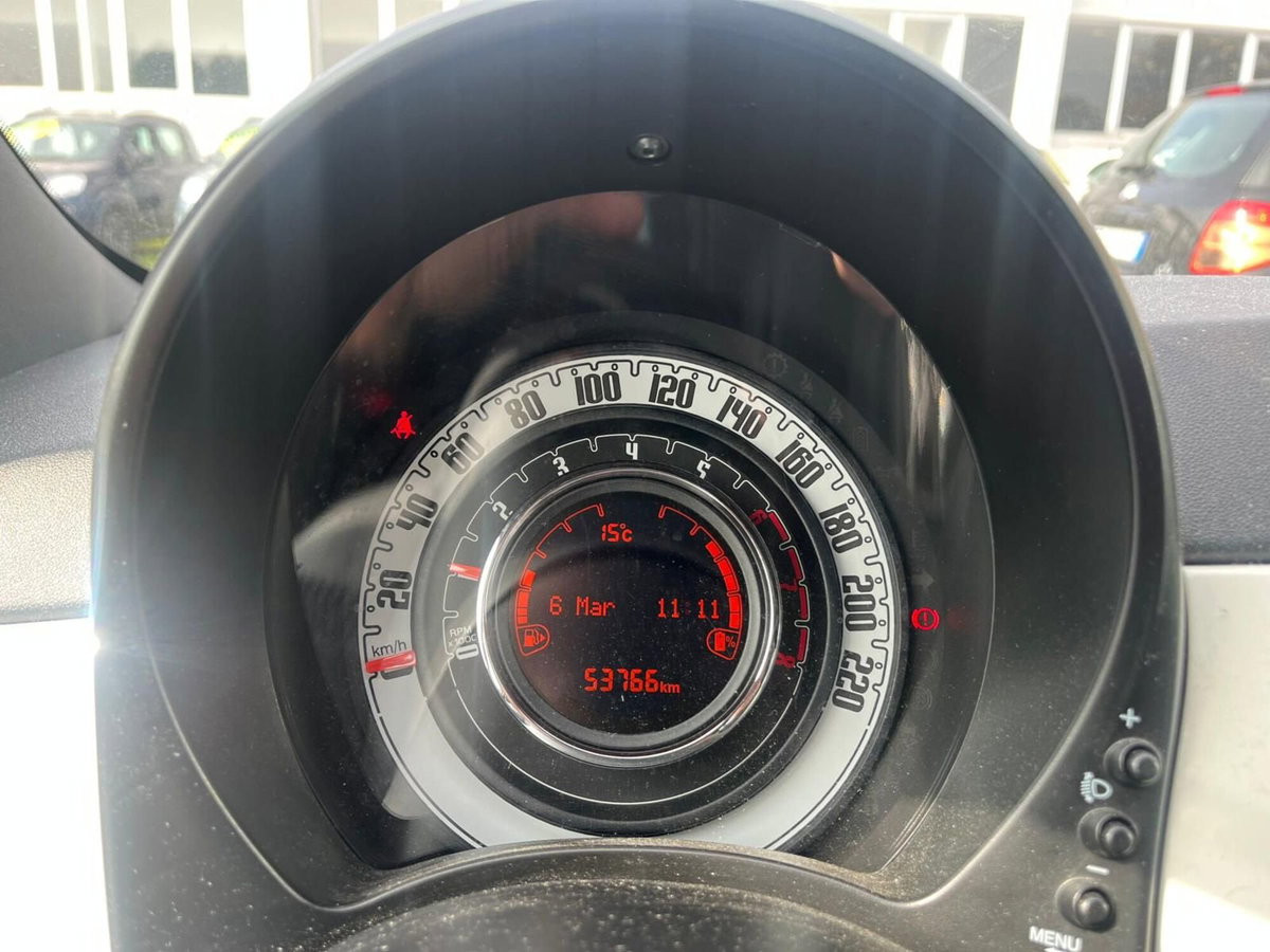 Fiat 500C Cabrio 1.0 Hybrid Dolcevita (17)