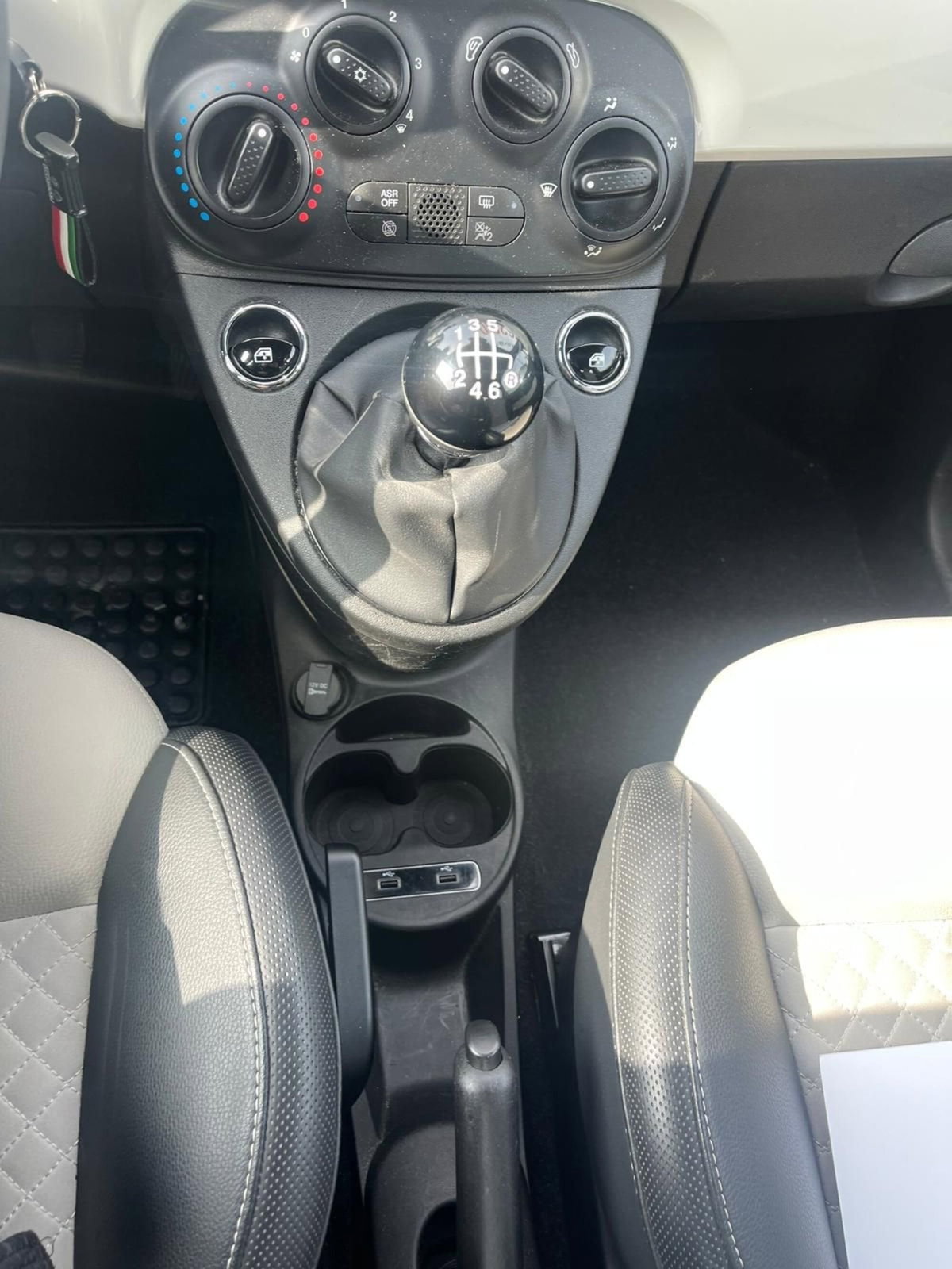 Fiat 500C Cabrio 1.0 Hybrid Dolcevita (18)