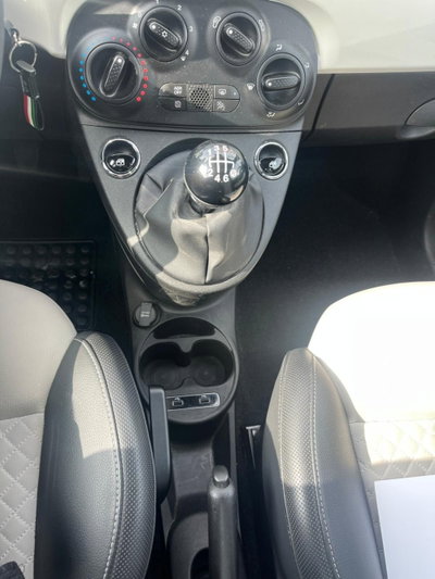 Fiat 500C Cabrio 1.0 Hybrid Dolcevita (18)