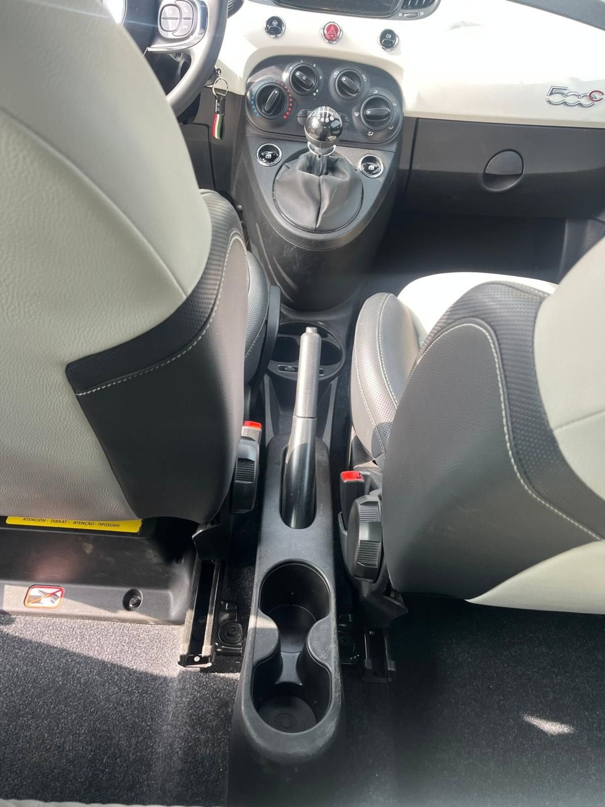 Fiat 500C Cabrio 1.0 Hybrid Dolcevita (19)