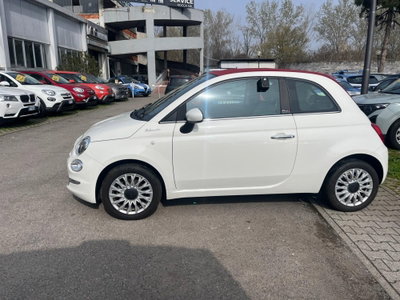 Fiat 500C Cabrio 1.0 Hybrid Dolcevita (6)