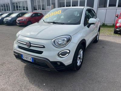 Fiat 500X 1.0 T3 120 CV usata