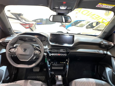 Peugeot 2008 PureTech 130 S&S EAT8 Allure Pack (12)