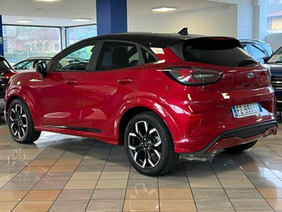 Ford Puma 1.0 EcoBoost 125 CV S&S ST-Line X (3)