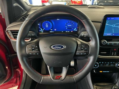 Ford Puma 1.0 EcoBoost 125 CV S&S ST-Line X (6)