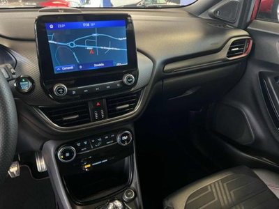 Ford Puma 1.0 EcoBoost 125 CV S&S ST-Line X (7)