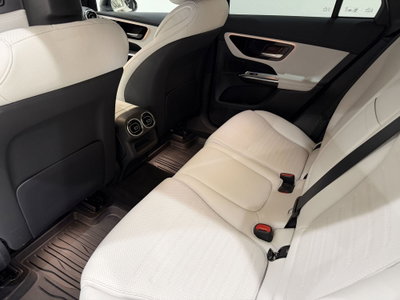 Mercedes-Benz GLC 220 d 4Matic Mild Hybrid AMG Premium Plus (10)