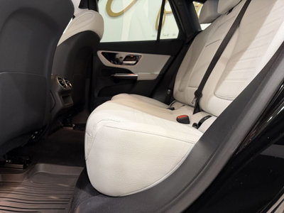 Mercedes-Benz GLC 220 d 4Matic Mild Hybrid AMG Premium Plus (12)