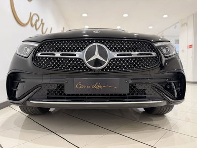 Mercedes-Benz GLC 220 d 4Matic Mild Hybrid AMG Premium Plus (3)