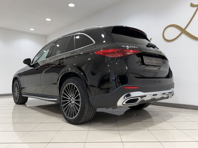 Mercedes-Benz GLC 220 d 4Matic Mild Hybrid AMG Premium Plus (4)
