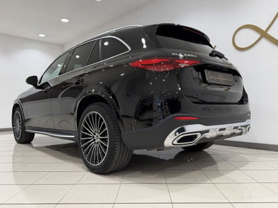Mercedes-Benz GLC 220 d 4Matic Mild Hybrid AMG Premium Plus (5)