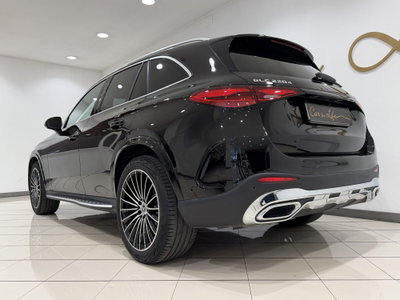 Mercedes-Benz GLC 220 d 4Matic Mild Hybrid AMG Premium Plus (6)