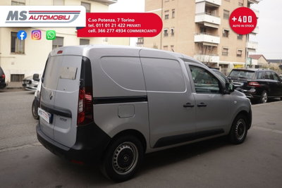 Renault Kangoo Furgone van 1.5 Blue dci 95cv L1 my24 (13)