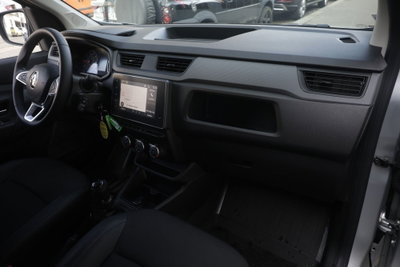Renault Kangoo Furgone van 1.5 Blue dci 95cv L1 my24 (3)