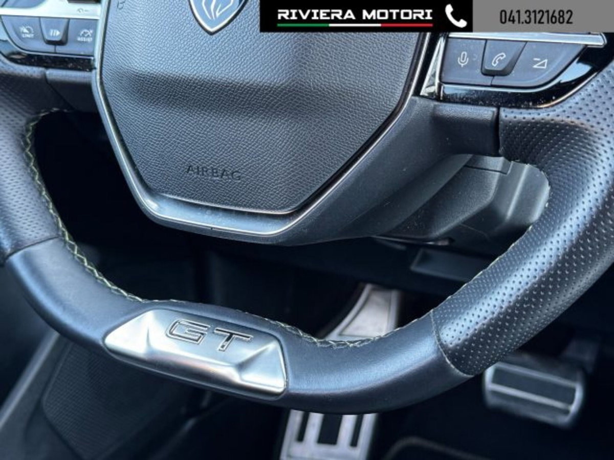 Peugeot 308 SW 1.5 bluehdi GT s&s 130cv eat8 (14)