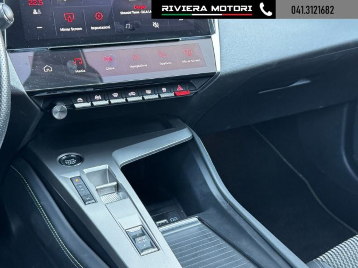 Peugeot 308 SW 1.5 bluehdi GT s&s 130cv eat8 (7)