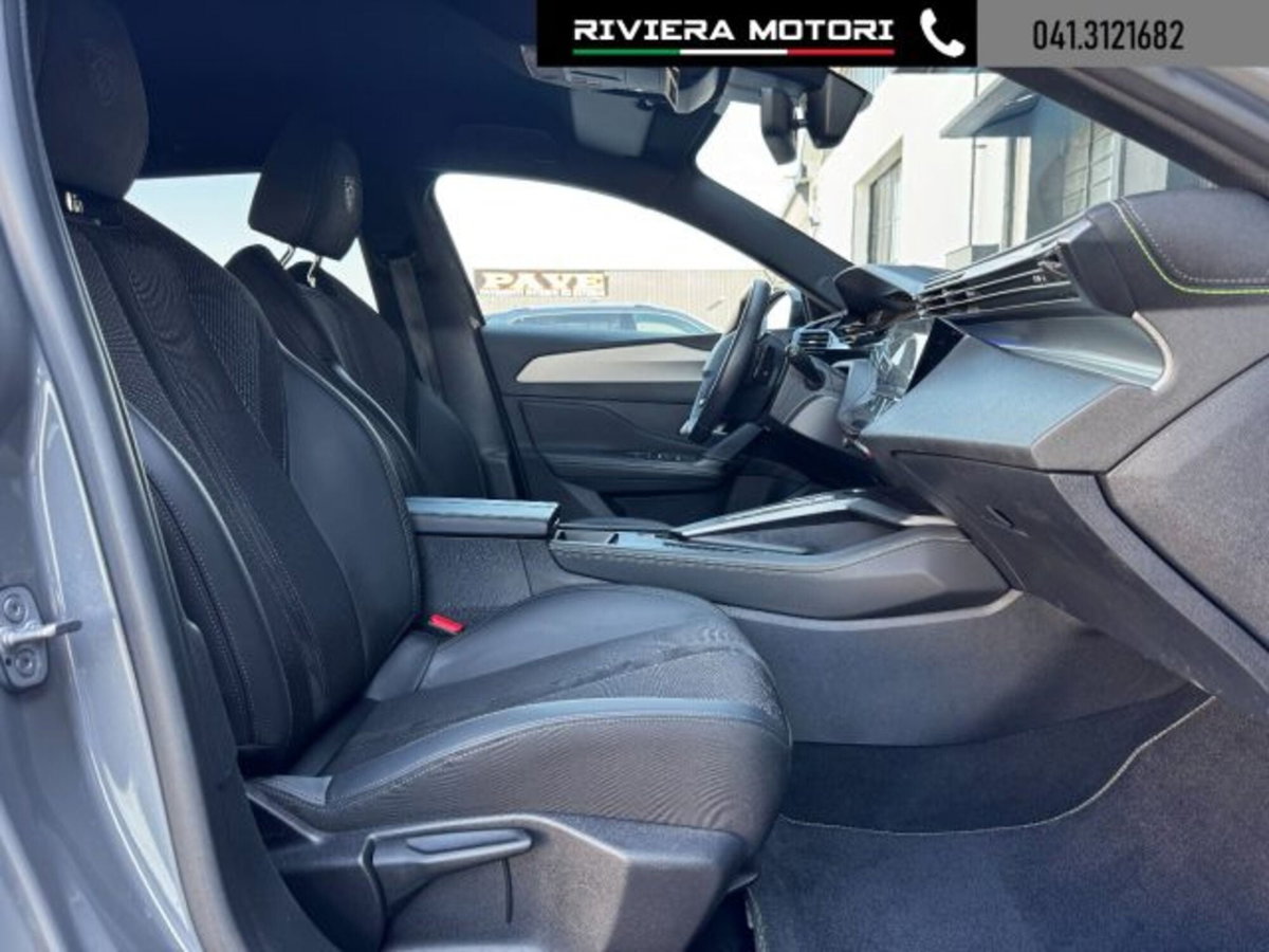 Peugeot 308 SW 1.5 bluehdi GT s&s 130cv eat8 (8)