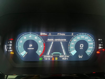 Audi A3 Sportback 35 TDI S tronic Business (18)