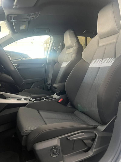 Audi A3 Sportback 35 TDI S tronic Business (20)