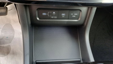 Hyundai Tucson 1.6 hev Exellence 2wd auto (16)