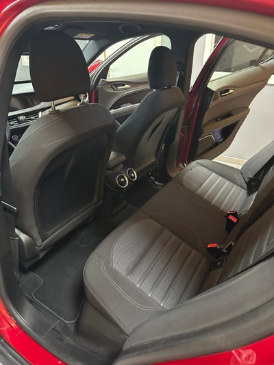 Alfa Romeo Stelvio Stelvio 2.2 Turbodiesel 190 CV AT8 Q4 Super Business (11)