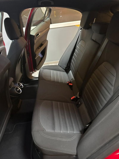 Alfa Romeo Stelvio Stelvio 2.2 Turbodiesel 190 CV AT8 Q4 Super Business (12)